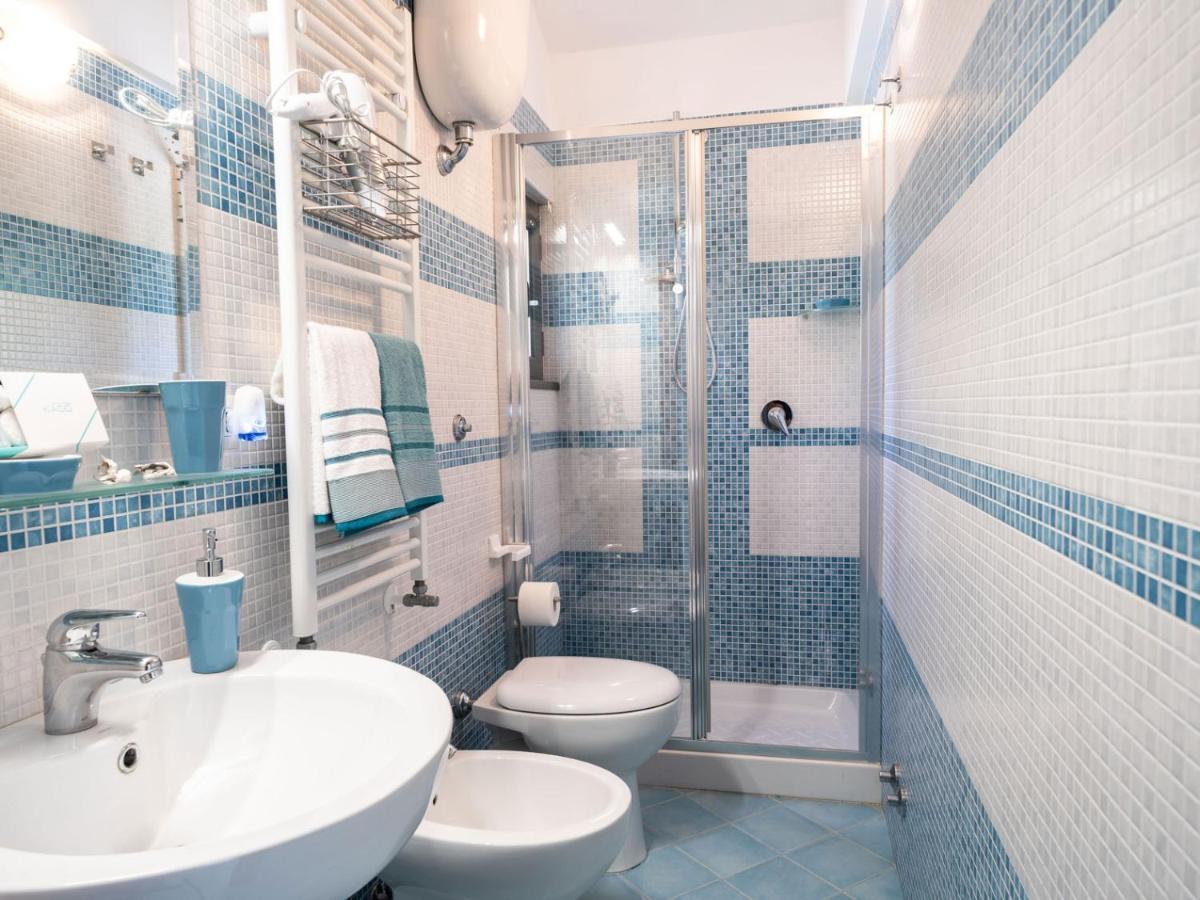 Villa Armonya Friendly House Amalficoast Tramonti Exterior foto