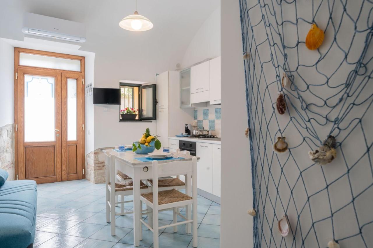 Villa Armonya Friendly House Amalficoast Tramonti Exterior foto